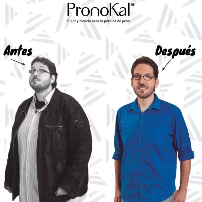 Pronokal dieta